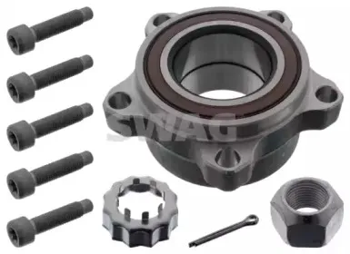 Комплект подшипника ступицы колеса SWAG купить